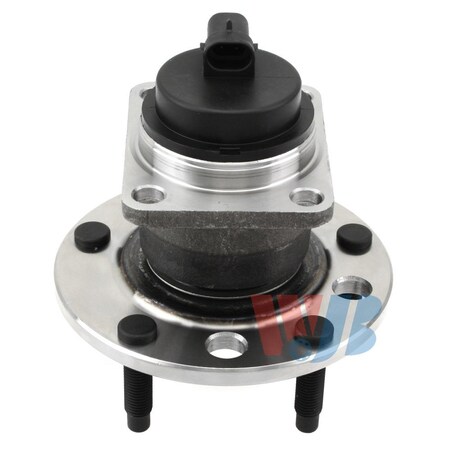 Wjb Hub Assembly, Wa513085 WA513085